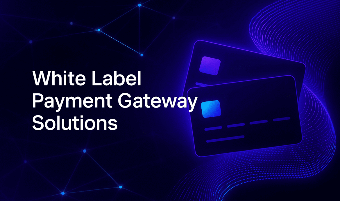 White Label Payment Gateway | Запустіть власну фінтех-платформу з SharPay