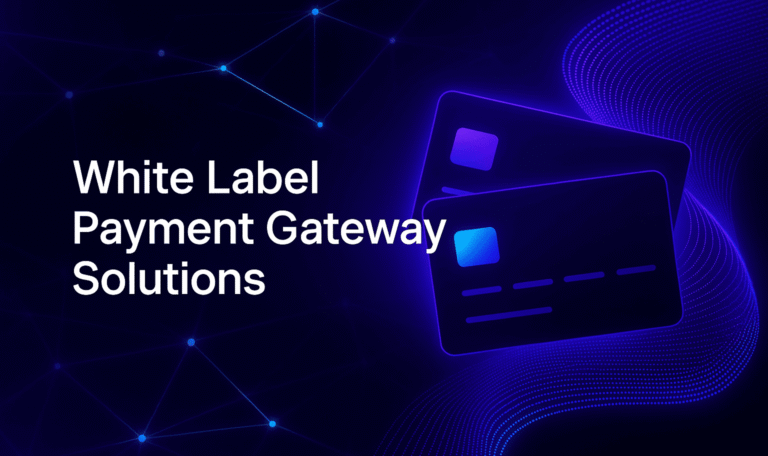 White Label Payment Gateway | Запустіть власну фінтех-платформу з SharPay