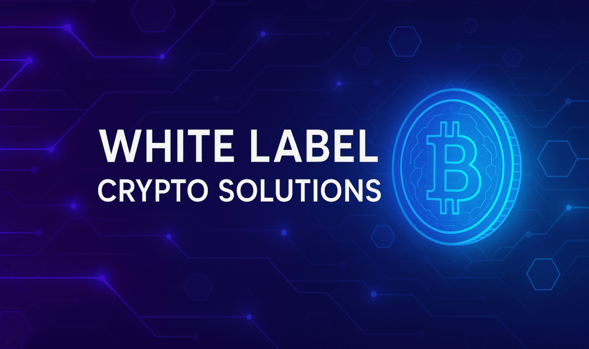 White Label Crypto Solutions | Запустите собственную крипто-платформу с SharPay