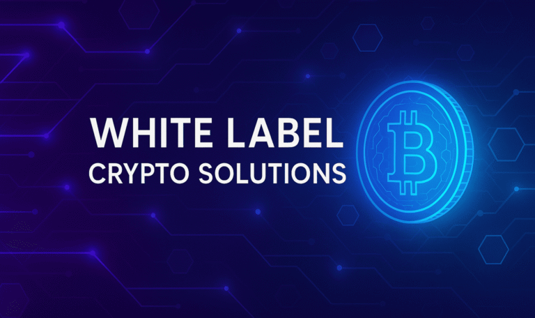 White Label Crypto Solutions | Launch Your Own Crypto Platform with SharPay
