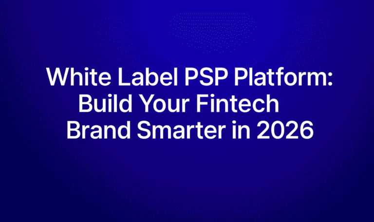 White Label PSP Платформа от SharPay — карты, IBAN, выплаты, API