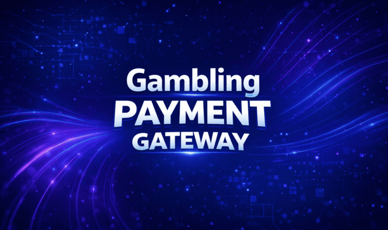 Zahlungs-Gateway für Glücksspiel | Online-Casinos & Wetten