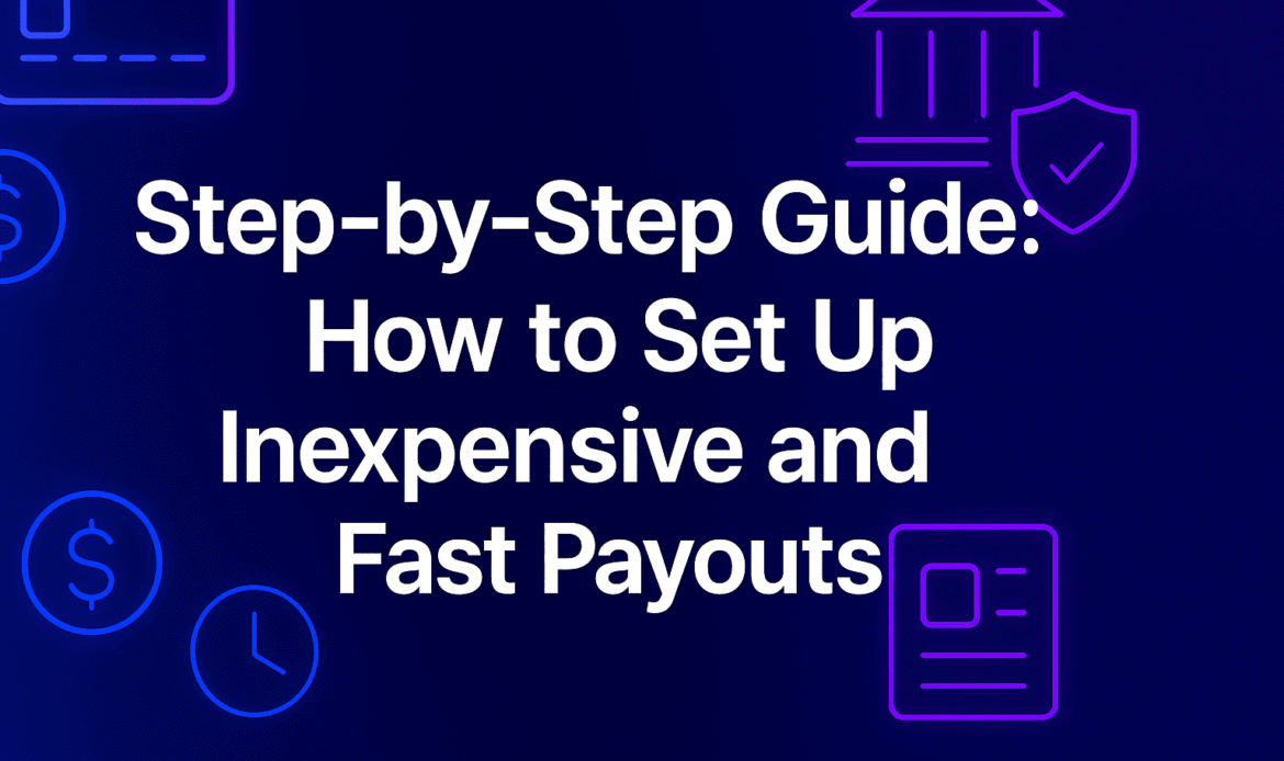 How Traders Can Set Up Withdrawals in 2026: A Complete Guide