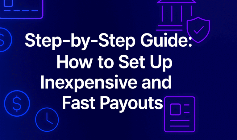 How Traders Can Set Up Withdrawals in 2026: A Complete Guide