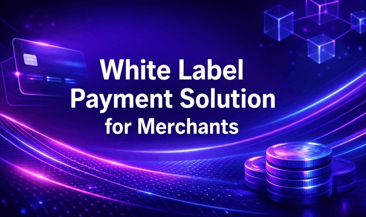 White Label платежное решение для мерчантов