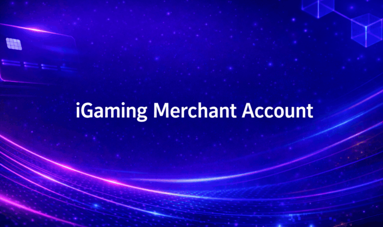 Еквайринг для iGaming High-Risk бізнесу