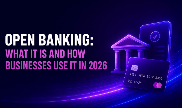 Open Banking: Was es ist und wie Unternehmen es 2026 nutzen