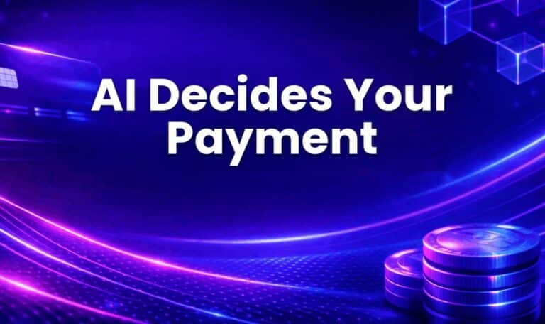 AI decides your payment