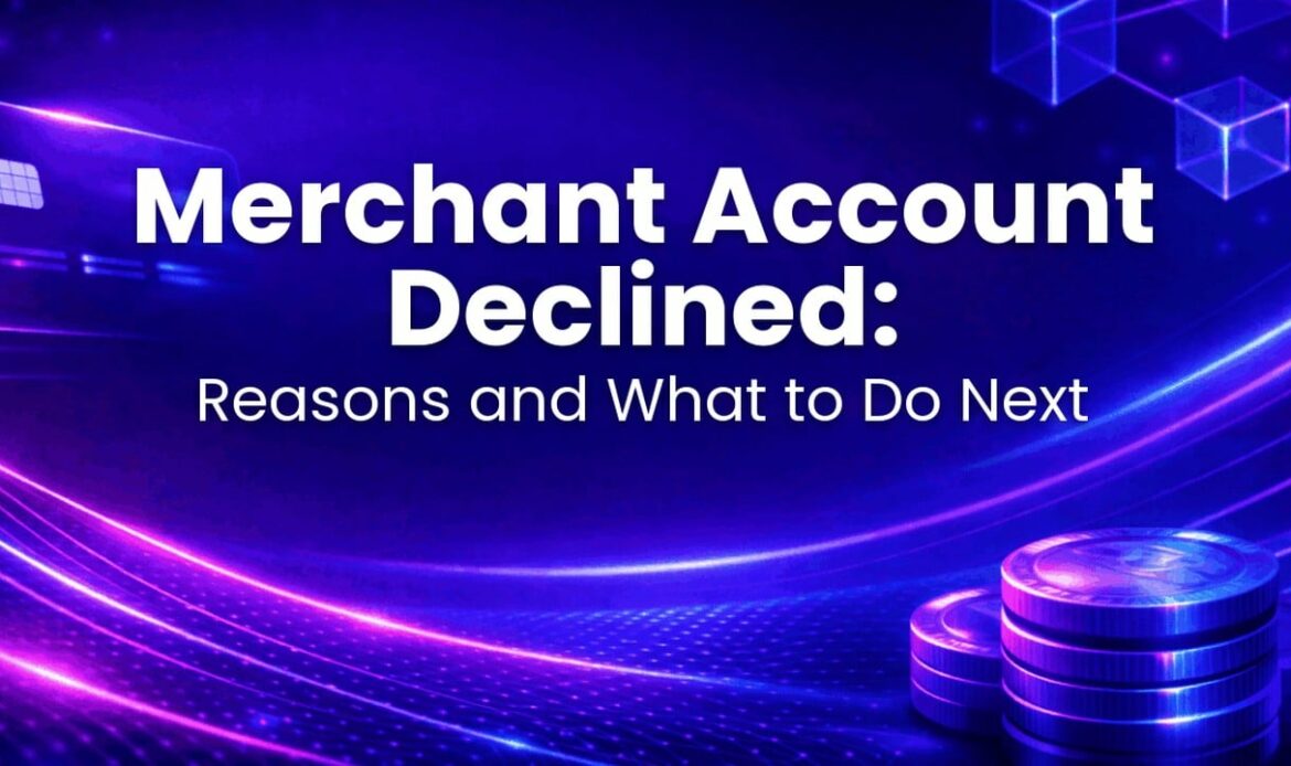 Відмовили в еквайрингу: причини і що робити далі