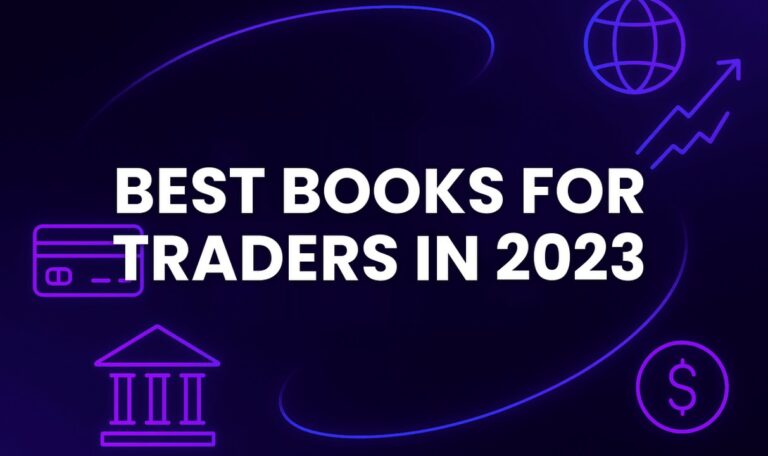 Best Books for Traders in 2023