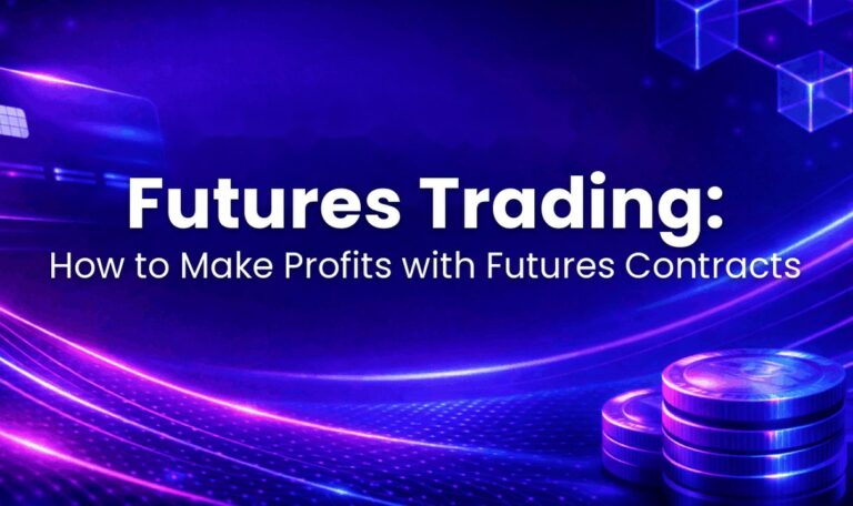 Futures Trading: How to Make Profits with Futures Contracts