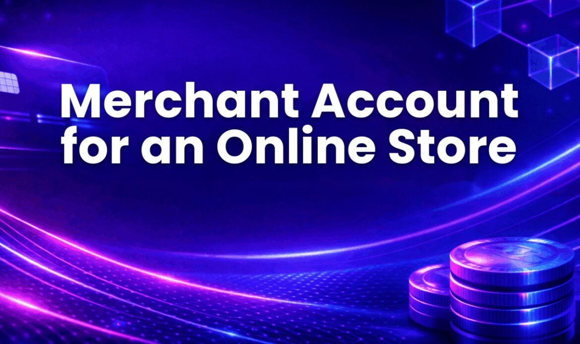Merchant account for an online store: what the acquirer checks