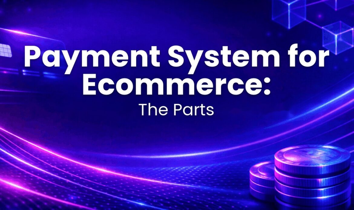 Zahlungssystem für E-Commerce: Gateway, Prozessor, Acquirer, Konto